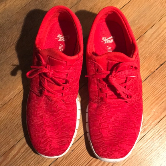 Nike SB Janoski Max - Picture 2 of 2